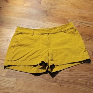 J Crew Shorts